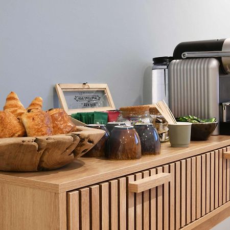 Mercure Arras Centre Gare Zewnętrze zdjęcie