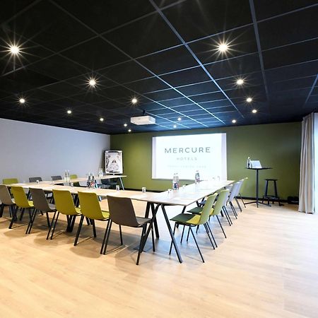 Mercure Arras Centre Gare Zewnętrze zdjęcie