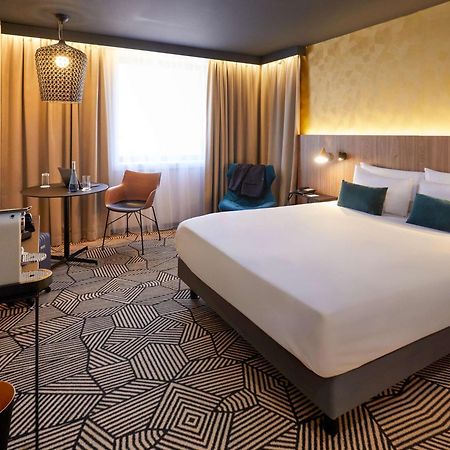 Mercure Arras Centre Gare Zewnętrze zdjęcie