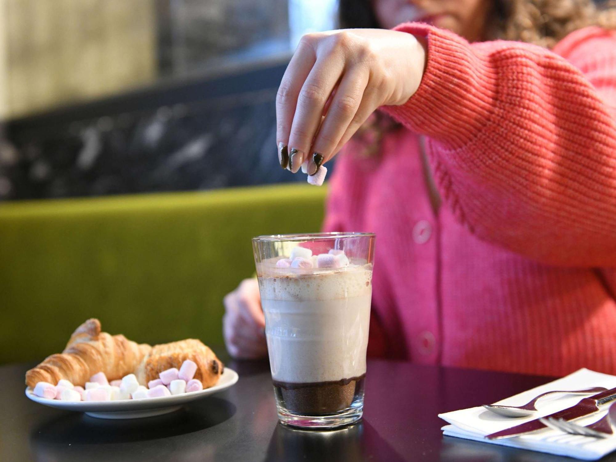 Mercure Arras Centre Gare Zewnętrze zdjęcie