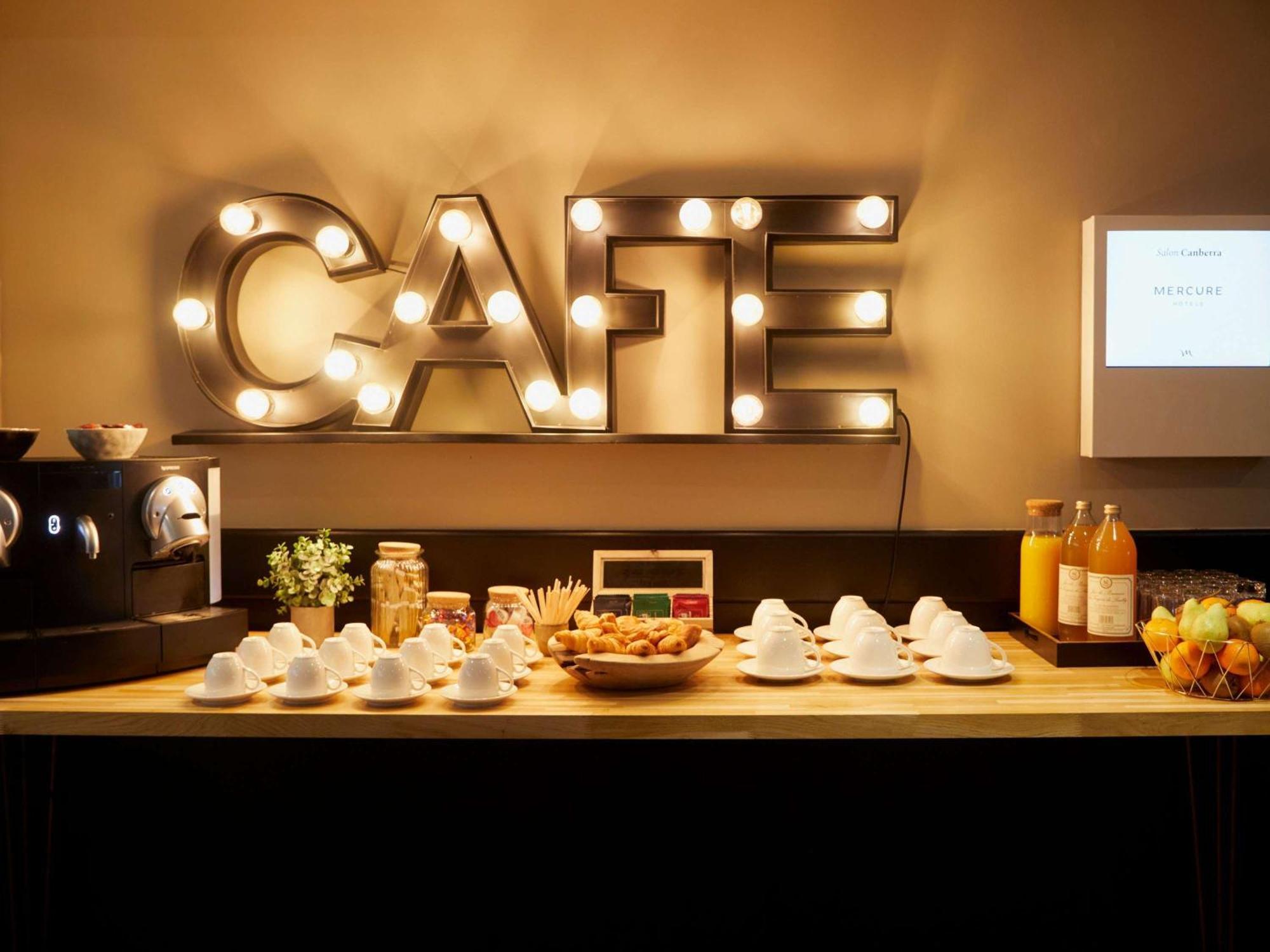 Mercure Arras Centre Gare Zewnętrze zdjęcie