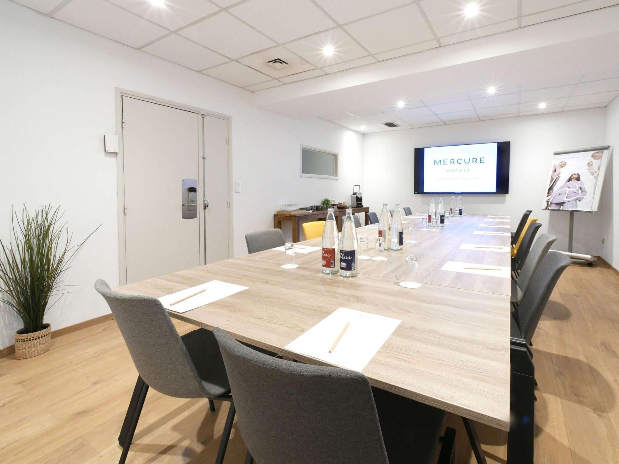 Mercure Arras Centre Gare Zewnętrze zdjęcie