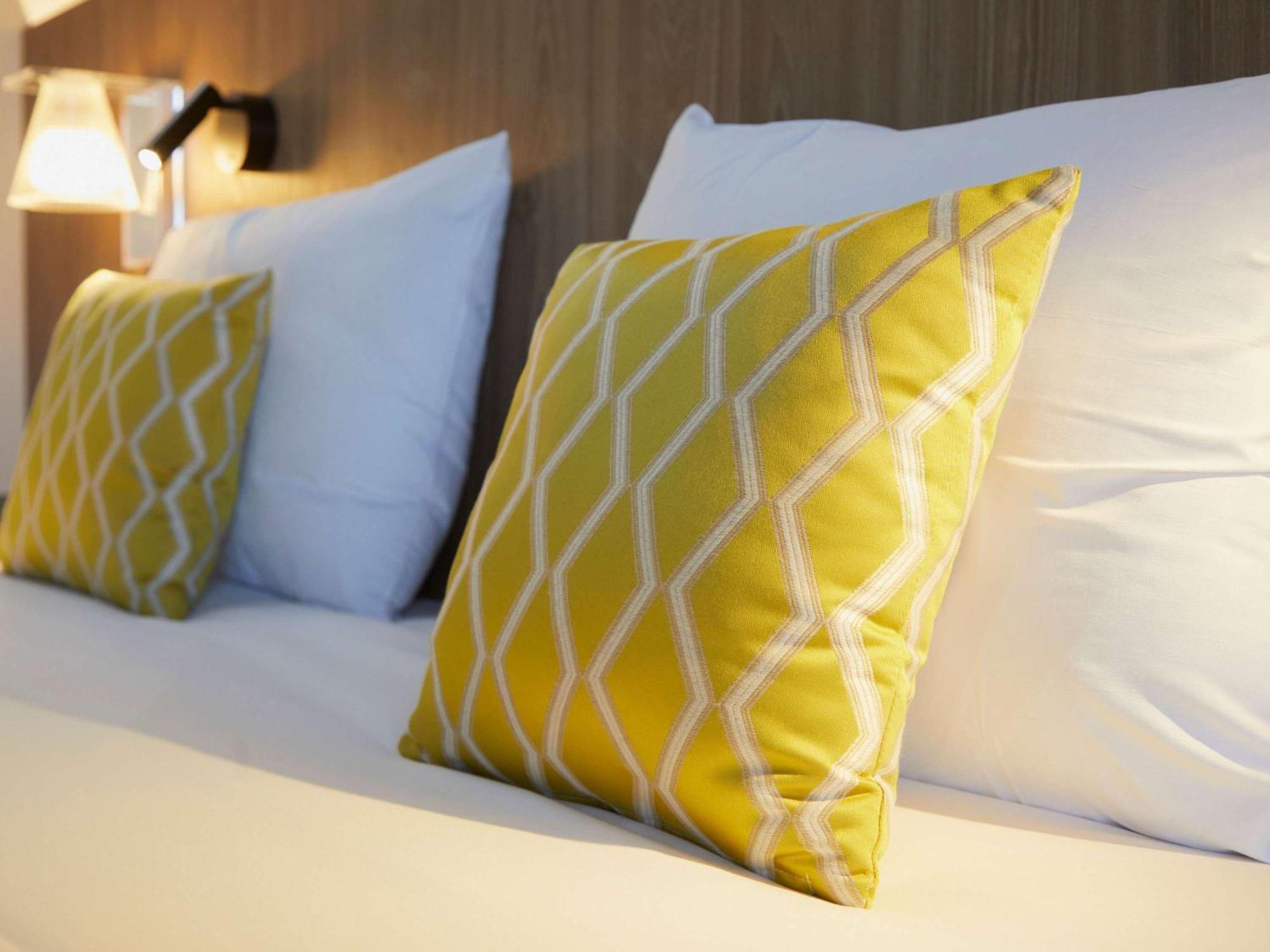 Mercure Arras Centre Gare Zewnętrze zdjęcie