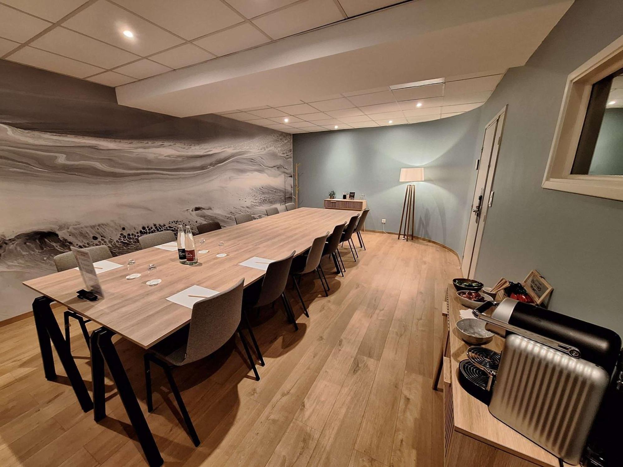 Mercure Arras Centre Gare Zewnętrze zdjęcie