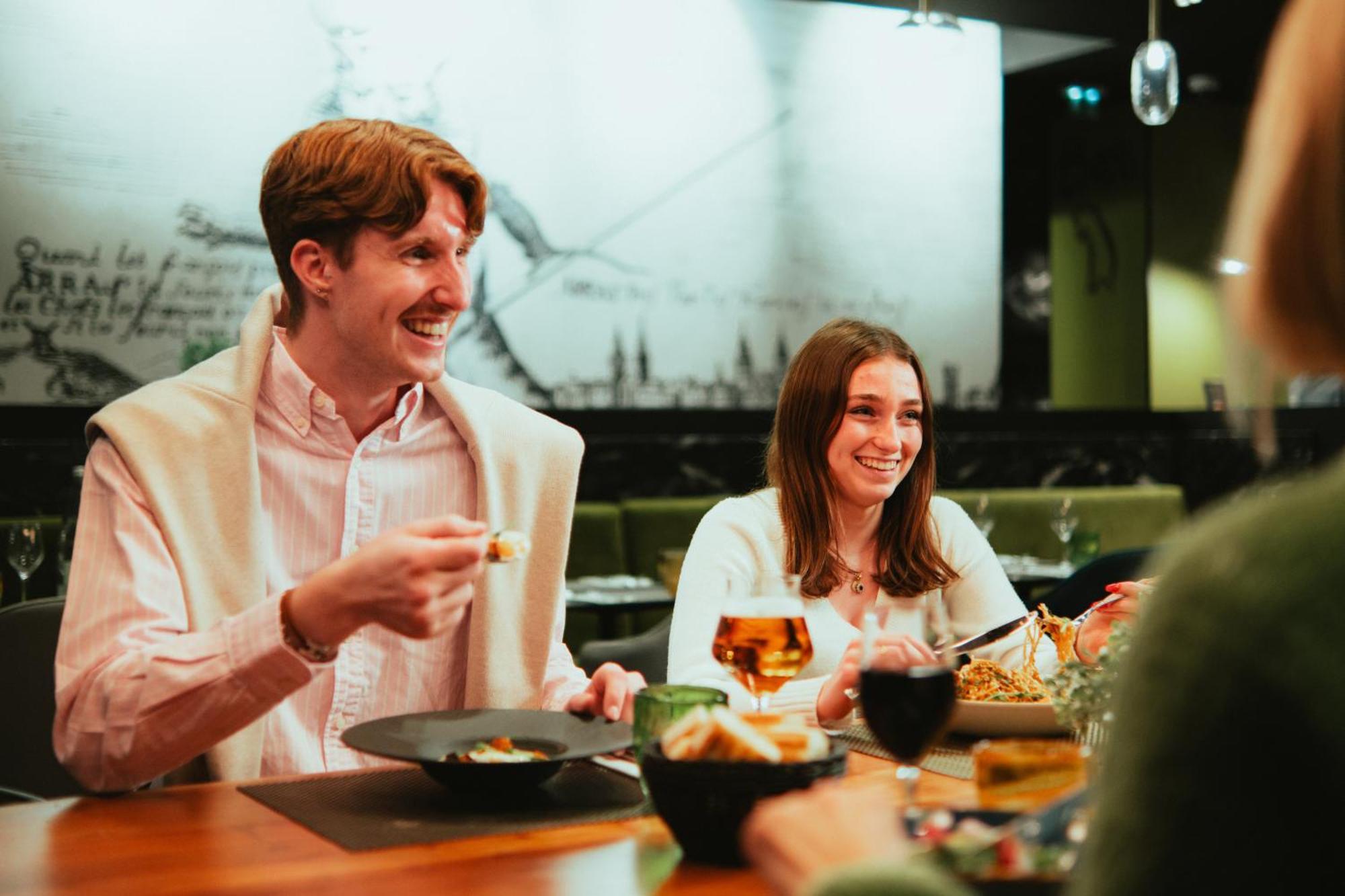 Mercure Arras Centre Gare Zewnętrze zdjęcie