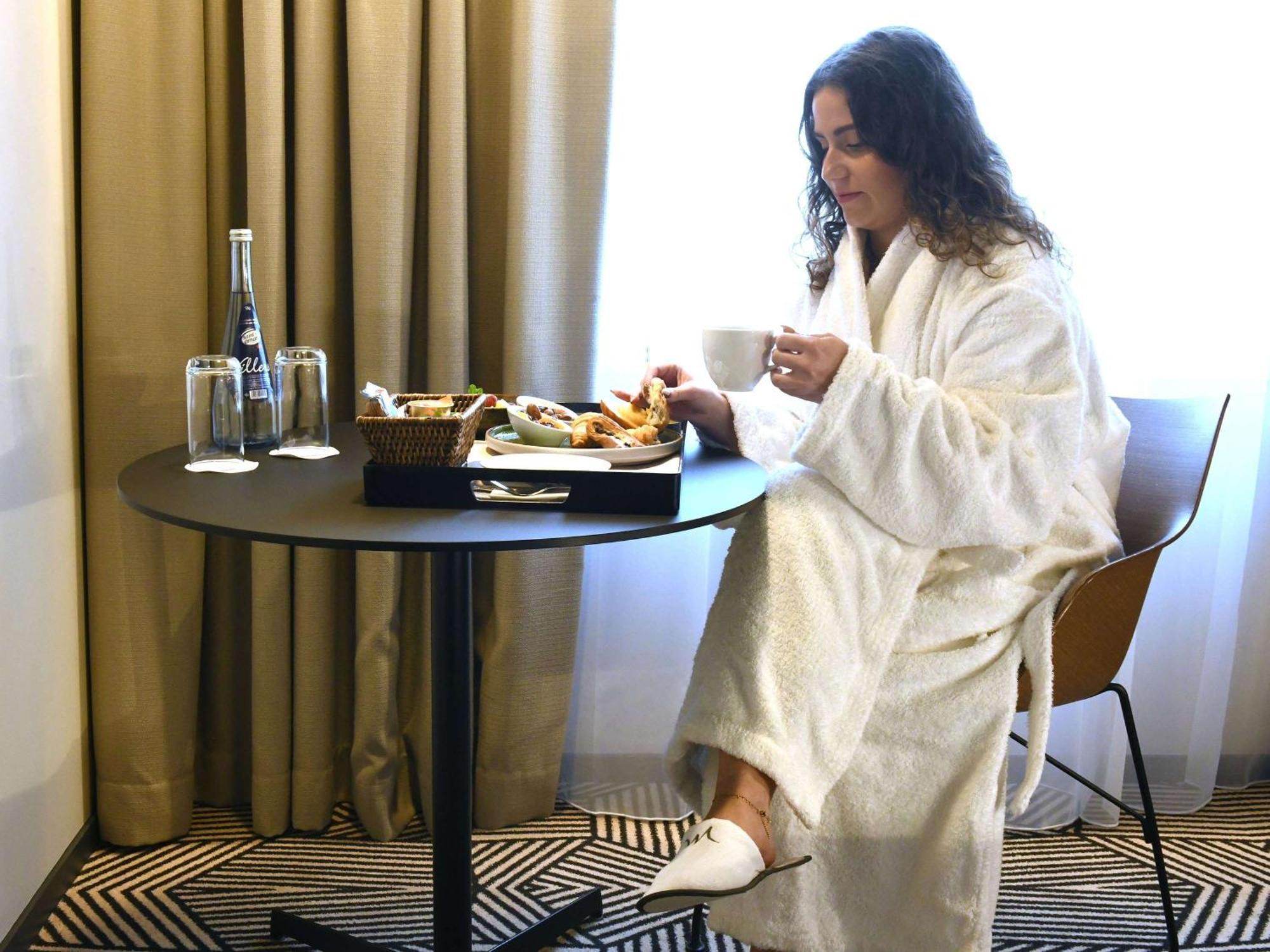 Mercure Arras Centre Gare Zewnętrze zdjęcie