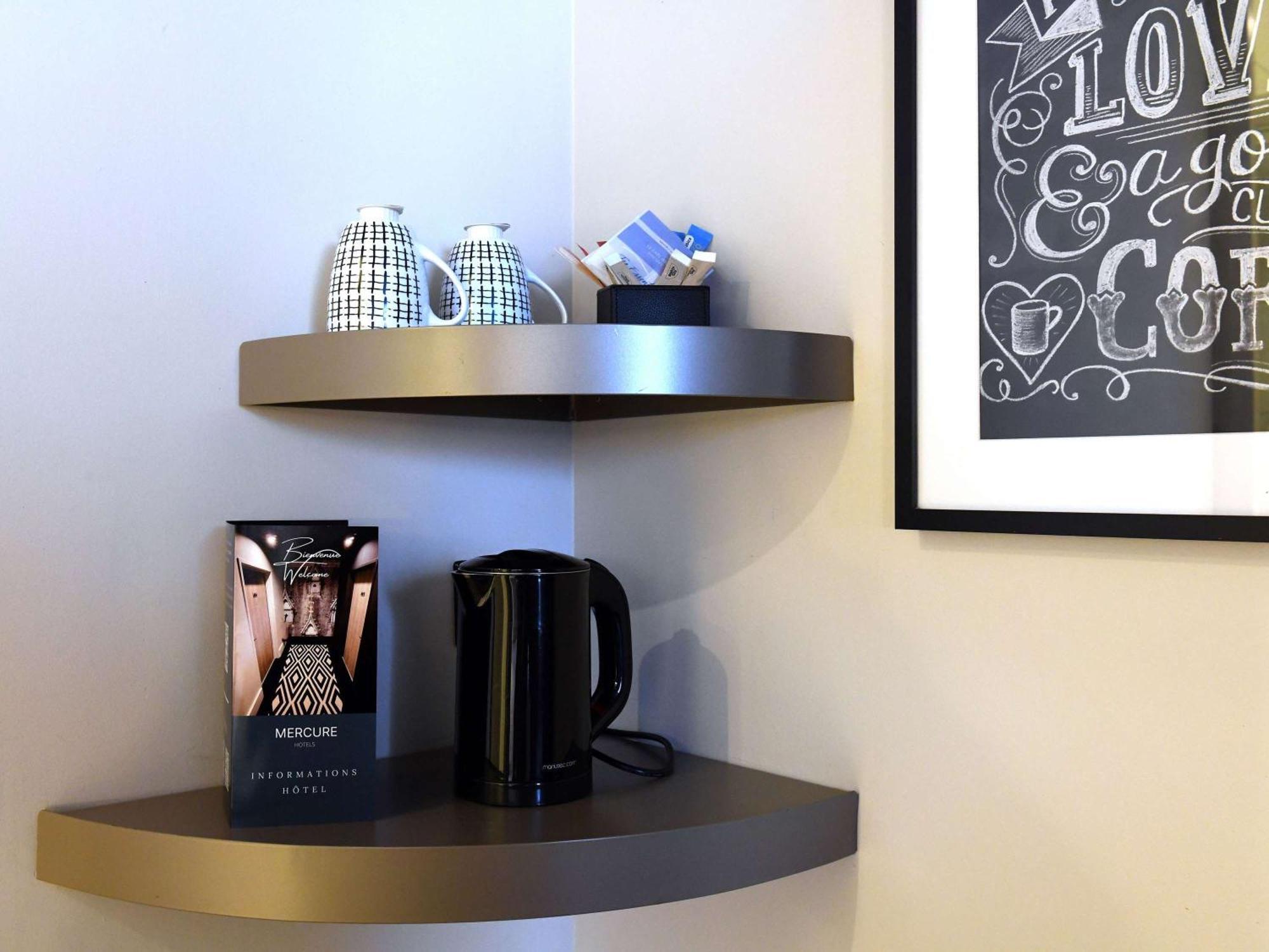 Mercure Arras Centre Gare Zewnętrze zdjęcie